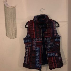 Tommy Hilfiger vest